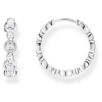 Thomas Sabo CR714-051-14 Creoles - Circles