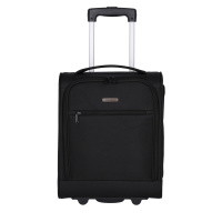 Travelite Cabin 2w Underseater Black