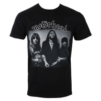 Tričko metal pánské Motörhead - Undercover - ROCK OFF - MHEADTEE46MB