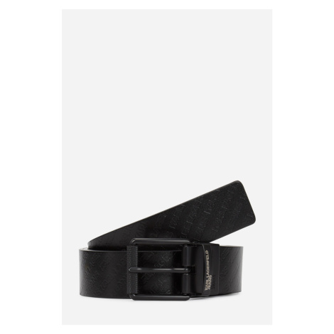 Pánské pásky Karl Lagerfeld