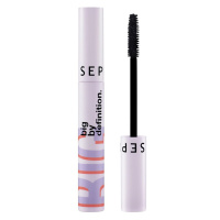 SEPHORA COLLECTION - Big By Definition Mascara - Řasenka pro větší objem