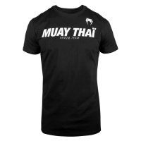 tričko street pánské - Muay Thai VT - VENUM - VENUM-03733-108