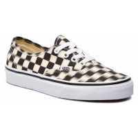 Boty Vans Authentic blur check black/classic