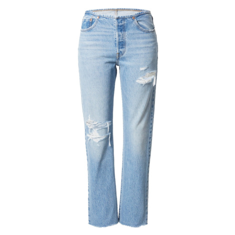 Džíny '501 Jeans Mini Waist' Levi´s