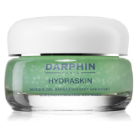 Darphin Hydraskin Cooling Hydrating Gel Mask hydratační maska s chladivým účinkem 50 ml