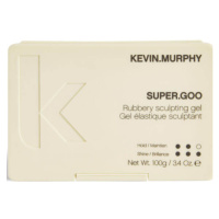 Kevin Murphy Elastický gel se silnou fixací Super.Goo (Rubbery Sculpting Gel) 100 g