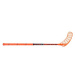 Unihoc Player 34 neon orange/black