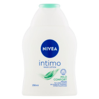 NIVEA - Cleansing Lotion Mild Sprchové gely 250 ml unisex