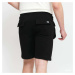 Urban Classics Big Pocket Terry Sweat Shorts Black