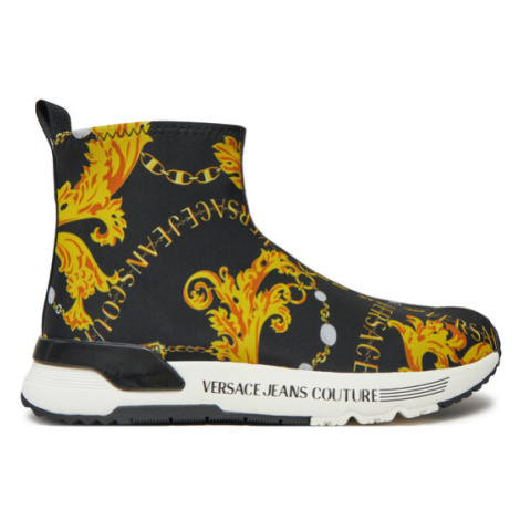 Sneakersy Versace Jeans Couture