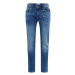 BLEND Džíny 'Jeans multiflex_pro - Noos' modrá džínovina
