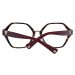 Valentino obroučky na dioptrické brýle 0VA3062F 5002 55  -  Dámské