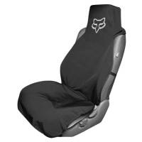 Fox SEAT COVER Potah na sedadlo do auta, černá, velikost