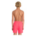 ARENA-BOYS BEACH BOXER SOLID R Red Červená