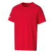 Nike Pánské funkční triko (červená)