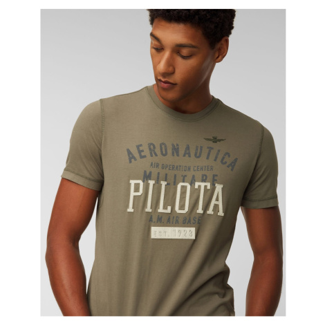 Tričko Aeronautica Militare