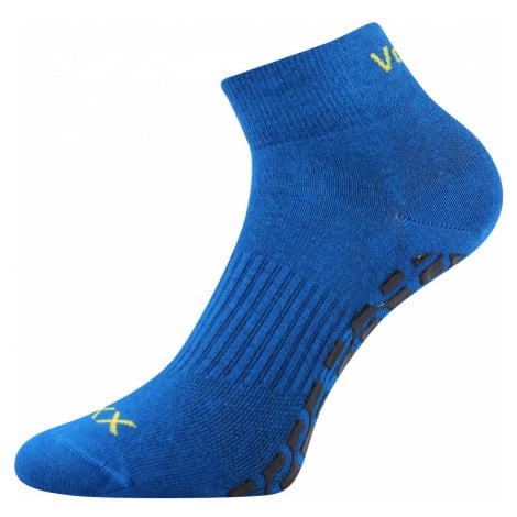 Voxx Jumpyx Dámské protiskluzové ponožky BM000002053500100456 modrá