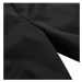 Alpine Pro Atilo Dětské softshellové kalhoty KPAU235 černá
