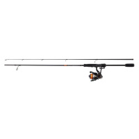 Dam prut fire wave xp spin combo 2,13 m 5-20 g + naviják 2500