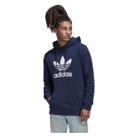 Pánská mikina Adicolor Classics Trefoil Hoodie M HK5298 - Adidas