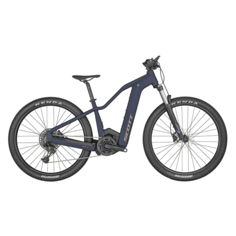 SCOTT Dámské horské elektrokolo Contessa Active eRIDE 920