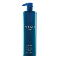 Paul Mitchell Pečující šampon na ochranu vlasů Neuro Care Lather (HeatCTRL Shampoo) 1000 ml