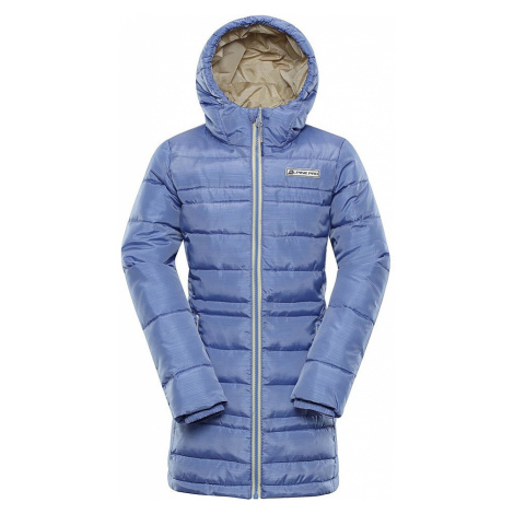 Dětský kabát Alpine Pro