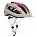 Scott SUPRA Cyklistická helma, šedá, velikost