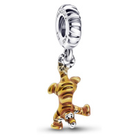 Pandora Stříbrný korálek Tygr Disney 792213C01