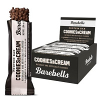 Barebells Protein Cookies & cream 12 x 55 g