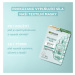 Garnier Skin Naturals Hyaluronic Aloe superhydratační revitalizační textilní maska 28 g