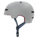 Rekd - Ultralite In-Mold Grey - helma