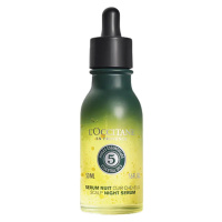 L`Occitane en Provence Noční sérum na pokožku hlavy (Scalp Night Serum) 50 ml