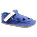 Baby Bare Shoes / Baby Bare Submarine with White- TS