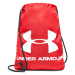 UNDER ARMOUR-UA OZSEE SACKPACK 603 Černá 16L