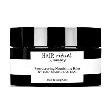 Sisley Hloubkově vyživující balzám pro poškozené, suché a lámavé vlasy (Restructuring Nourishing