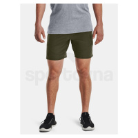 Kraťasy Under Armour UA Unstoppable Shorts-GRN