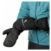 Palcové rukavice OR Mt Baker Modular Černá
