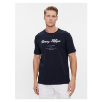 T-Shirt Tommy Hilfiger