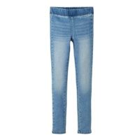 name it Jeggings Nkfpolly Light Blue Denim