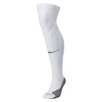 Unisex fotbalové štulpny Matchfit CV1956-100 - Nike