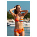 Bibi plavky (7) oranžové - Ewlon