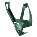 Elite Cycling Cannibal XC Bio-Based Bottle Cage Green Cyklistický držák na láhev