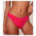 Dámské plavkové kalhotky Flex Smart Summer Rio pt EX - - růžové M019 - TRIUMPH