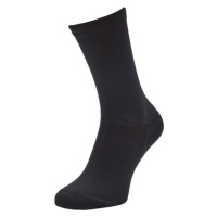 SILVINI MEDOLLA Vysoké cyklistické ponožky, černá, velikost