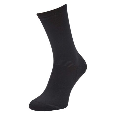 SILVINI MEDOLLA Vysoké cyklistické ponožky, černá, velikost