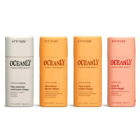 ATTITUDE Oceanly Miniset rozjasňující s vitaminem C