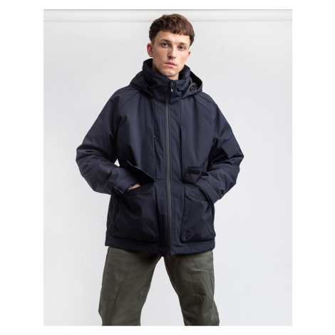 Carhartt WIP Bode Jacket Dark Navy