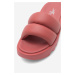 Pantofle Reebok CARDI SLIDE HP2219 Materiál/-Syntetický