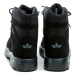 Lico 710127 Wildlife černé pánské zimní boty Černá